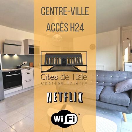 Villa 5 Chambres - 3 Salles De Bain Etampes-sur-Marne Zewnętrze zdjęcie