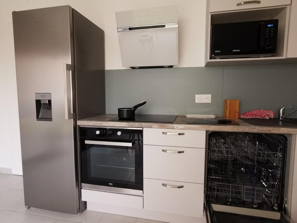 Villa 5 Chambres - 3 Salles De Bain Etampes-sur-Marne Zewnętrze zdjęcie