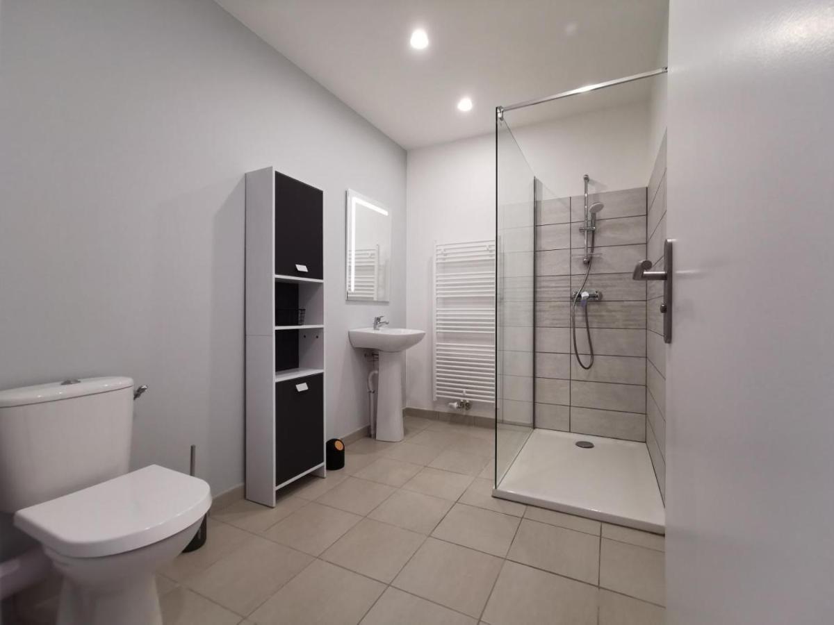 Villa 5 Chambres - 3 Salles De Bain Etampes-sur-Marne Zewnętrze zdjęcie